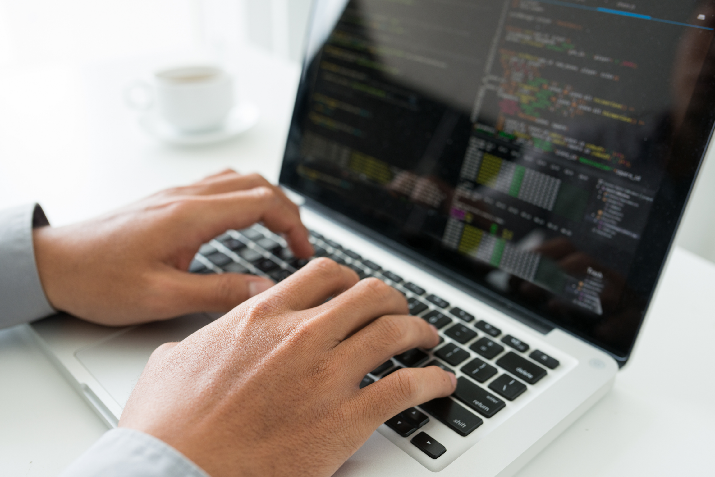 Join The Team - Codely X Webflow Template