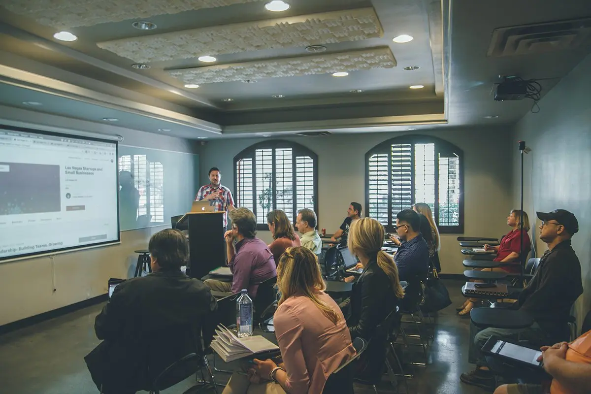 Higher Education CRM Software