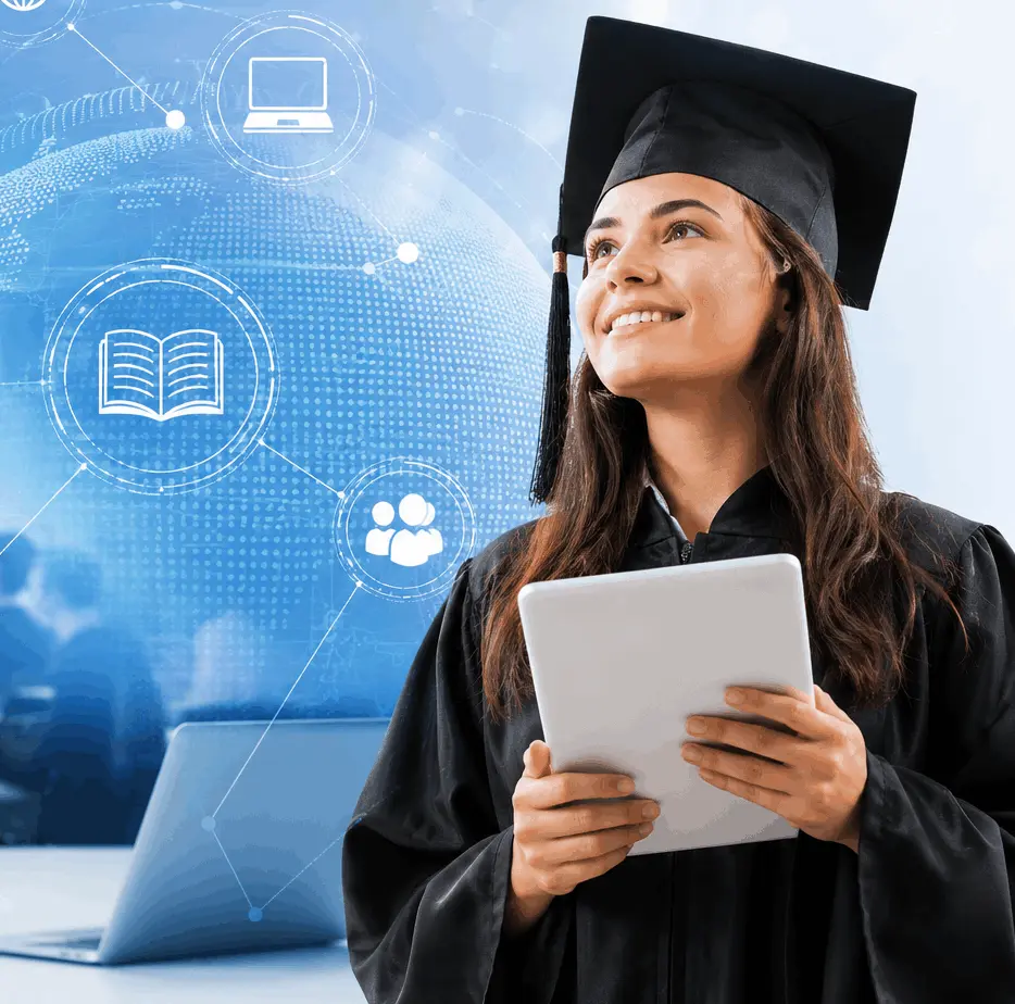 LMS Software Service