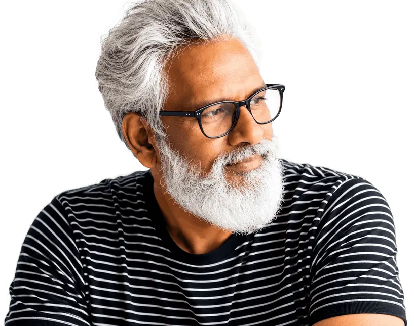 Mouttou Coumaran - Founder of GAIPP