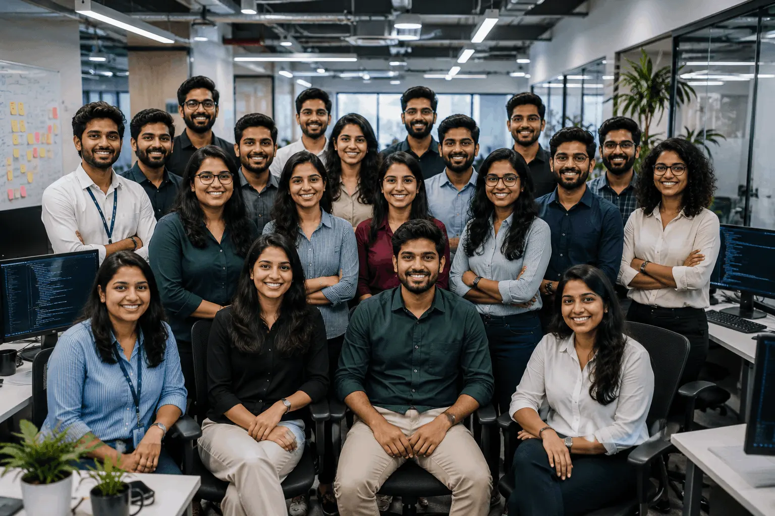 About GAIPP team members