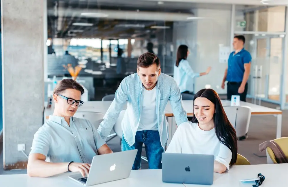 Higher education crm for universities