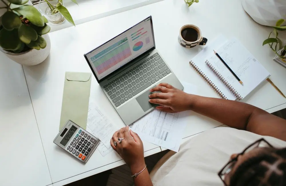 VISA case management